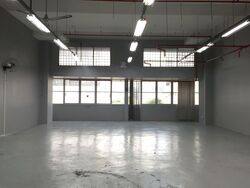 Pantech Business Hub (D5), Warehouse #606933911